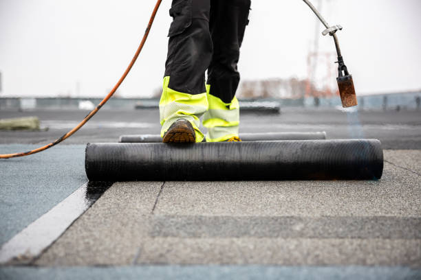 Best Rubber Roofing (EPDM, TPO)  in South Haven, IN