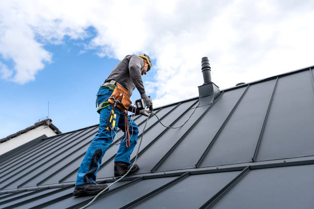 Best Rubber Roofing (EPDM, TPO)  in South Haven, IN