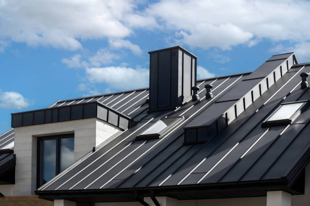 Best Commercial Roofing Services  in South Haven, IN